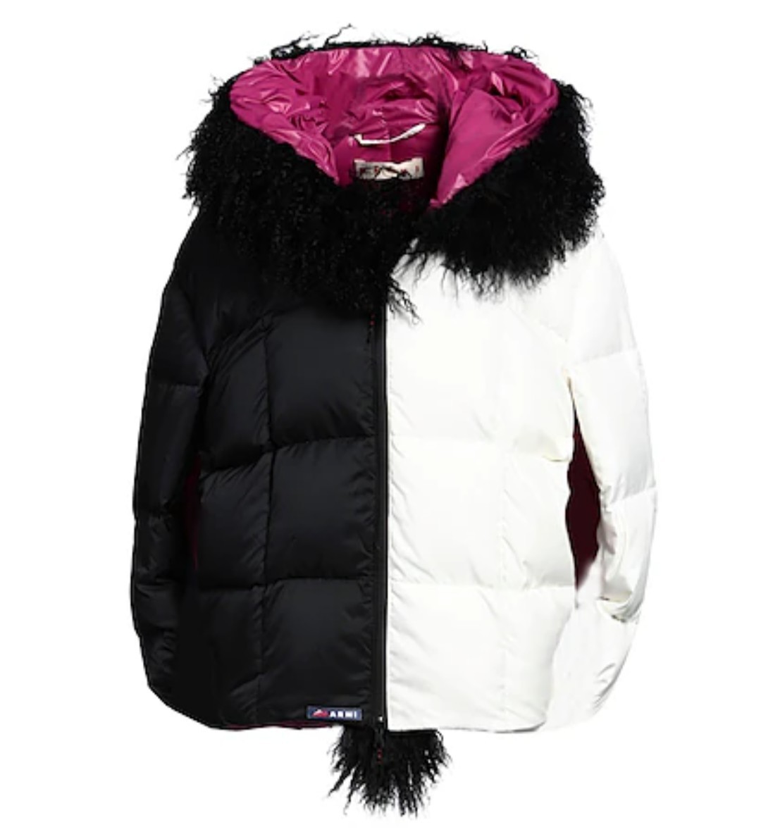 【MARNI】パファージャケット ※最後の1点