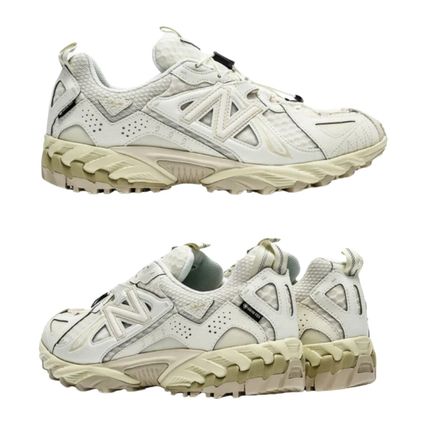 送料込み！追跡あり New Balance NB 610 GORE-TEX ユニセックス 10/19発売｜New Balance 610 GORE-TEX 2colors｜抽選/販売/定価