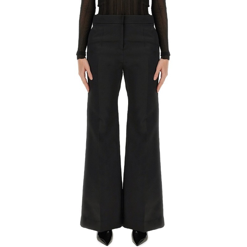 パンツ GIVENCHY FW23 FLARE FIT PANTS (BW511N14LD 001)