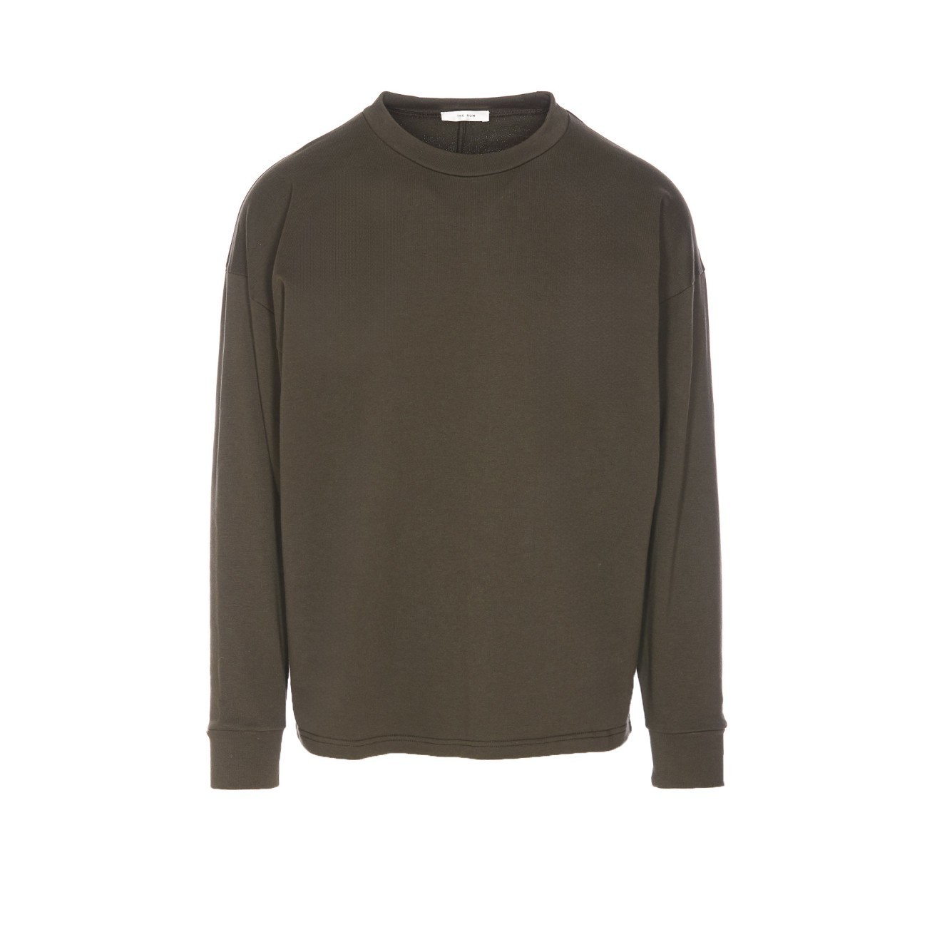 スウェット・トレーナー THE ROW EZAN SWEATSHIRT