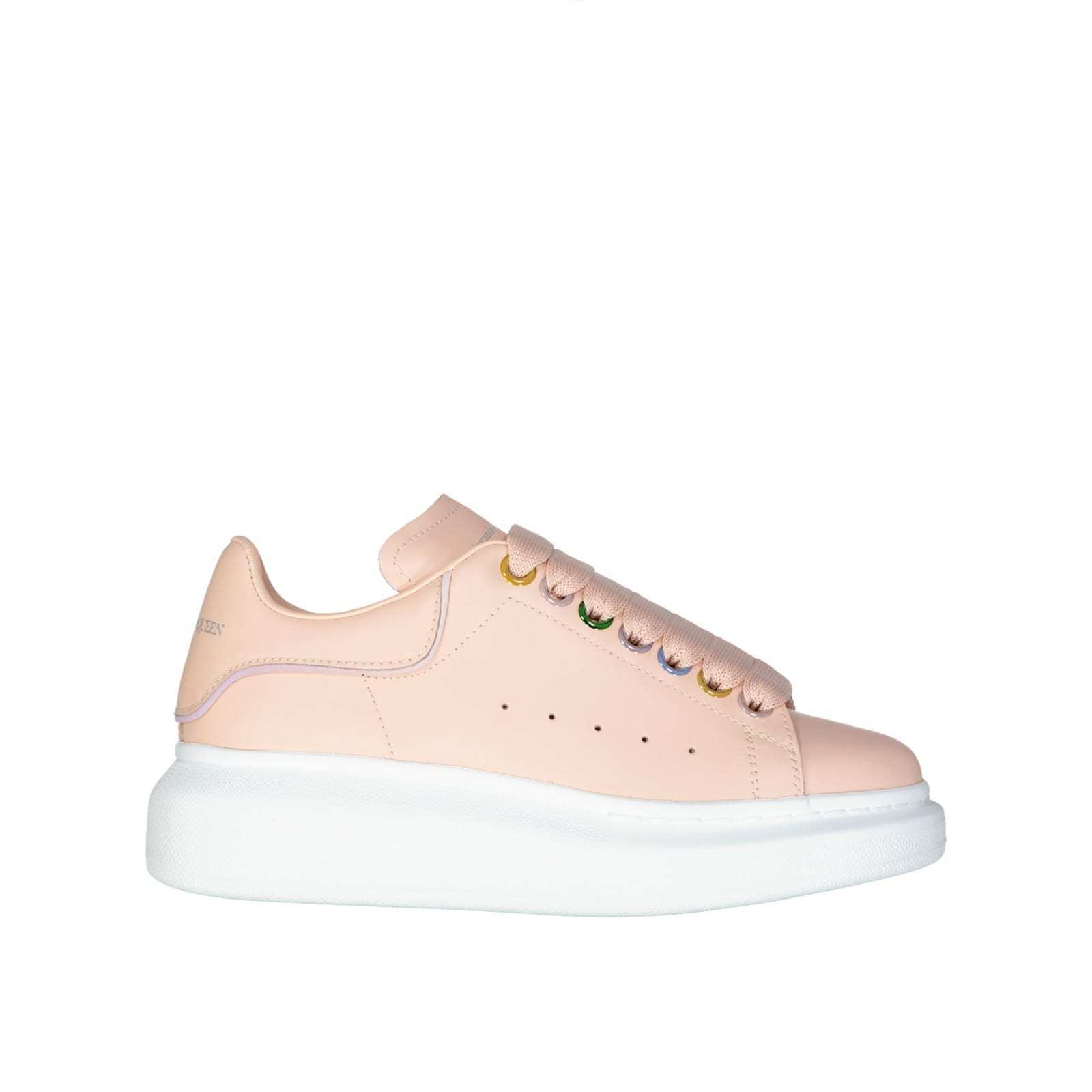 【送料&関税込】Alexander McQueen Oversized Sneakers