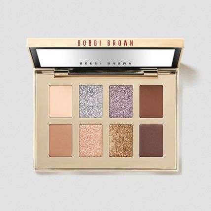 限定 BOBBI BROWN  ドリームグリームアイシャドウパレット