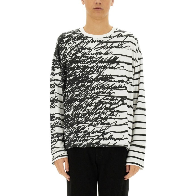 Tシャツ・カットソー BALMAIN SS25 \