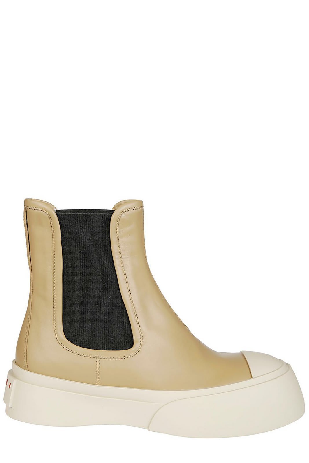【送料&関税込】Marni Chelsea Ankle Boots