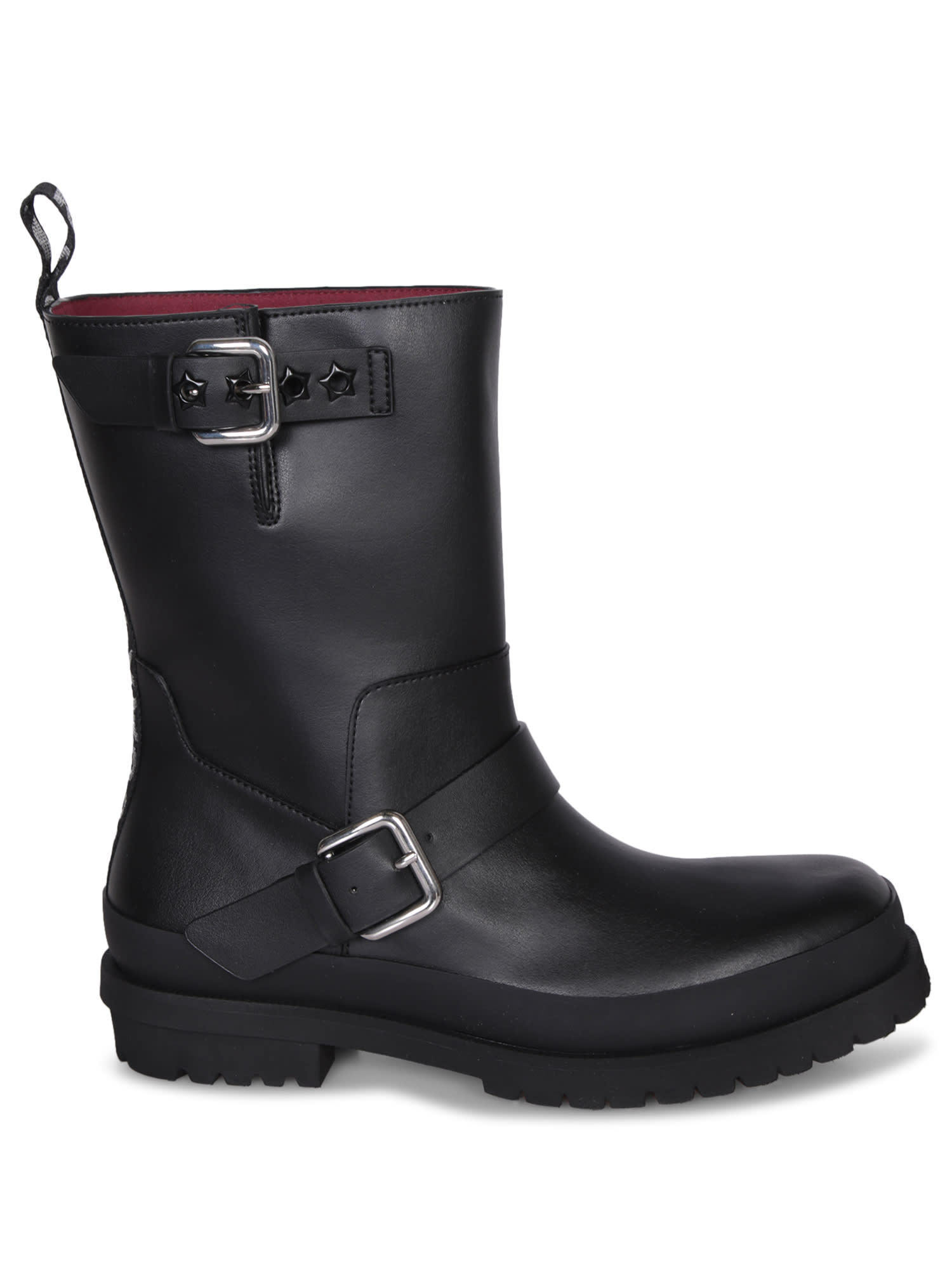 【送料&関税込】Stella McCartney Trace Alter Sporty Boots