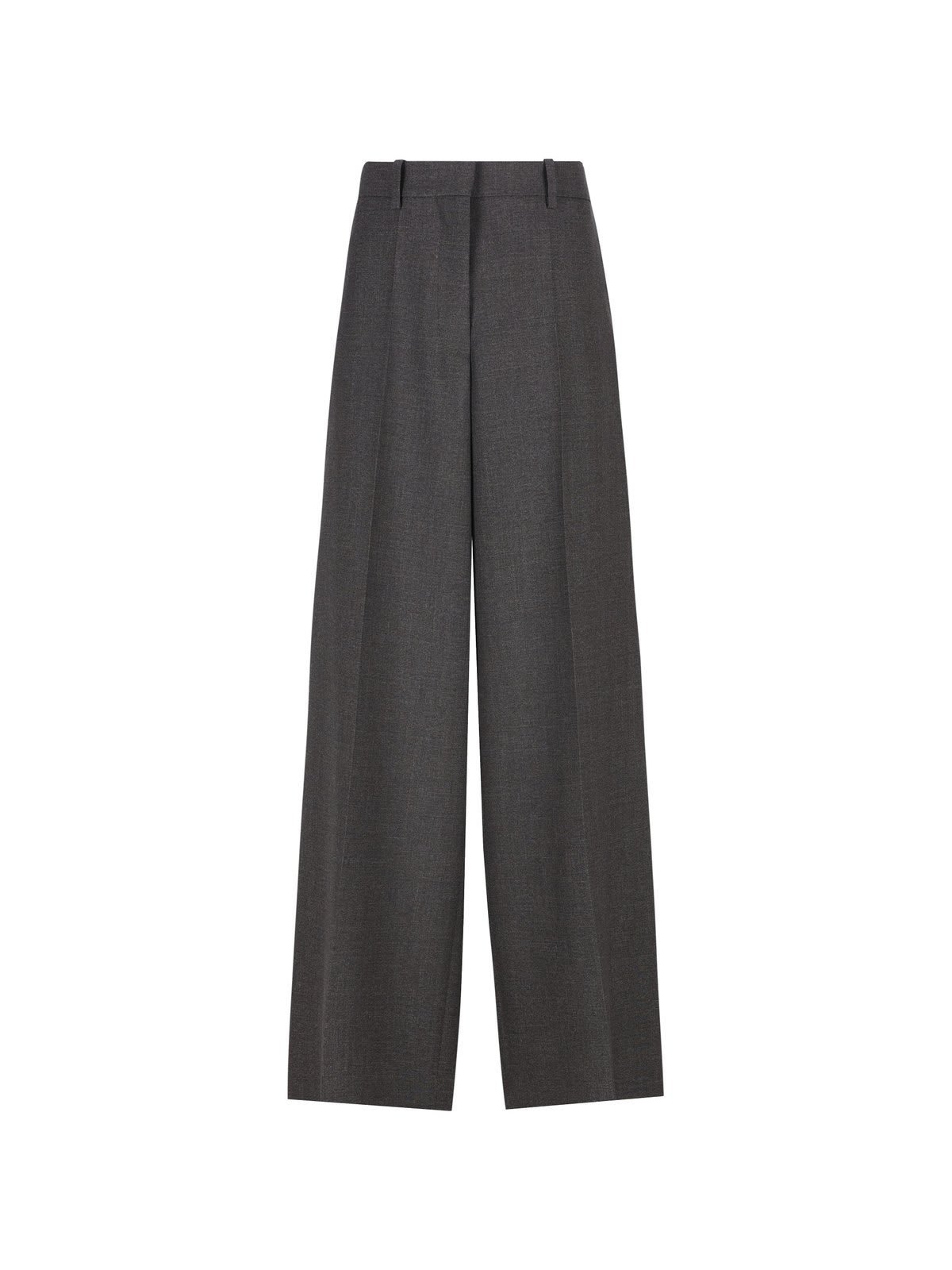 【送料&関税込】Givenchy Wide-leg Tailored Trousers
