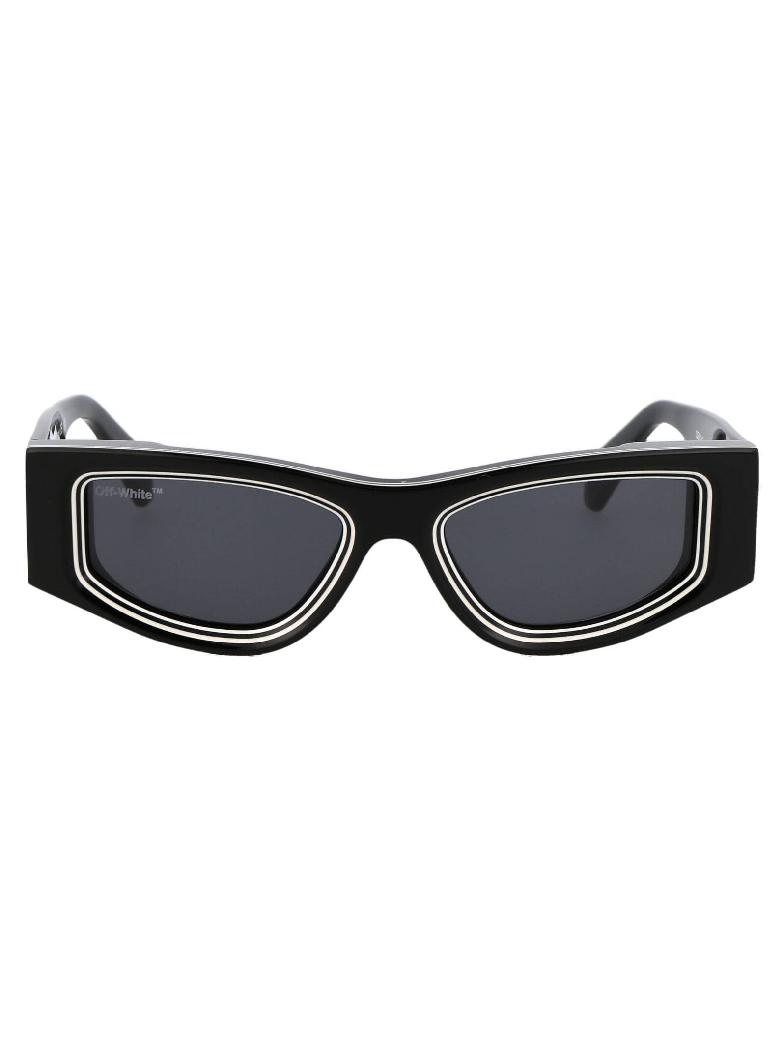 【送料&関税込】Off-White Andy Sunglasses - Unisex