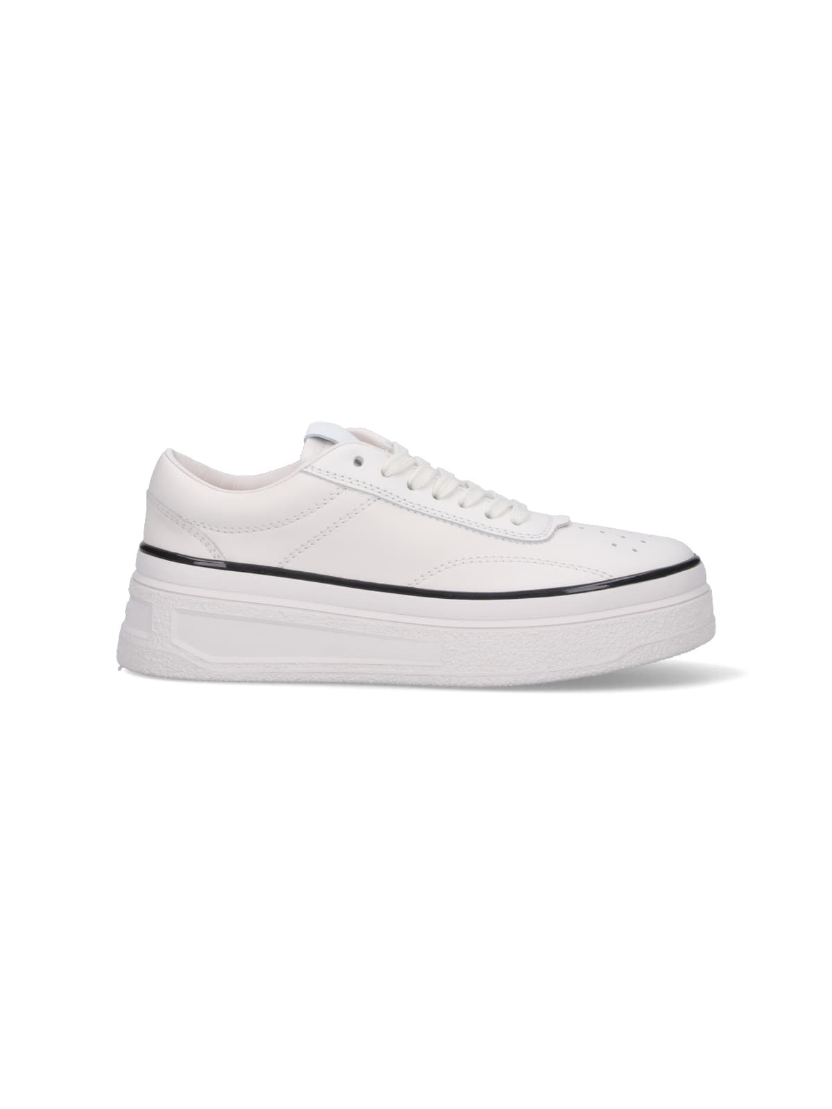 【送料&関税込】Jil Sander Low-top Sneakers
