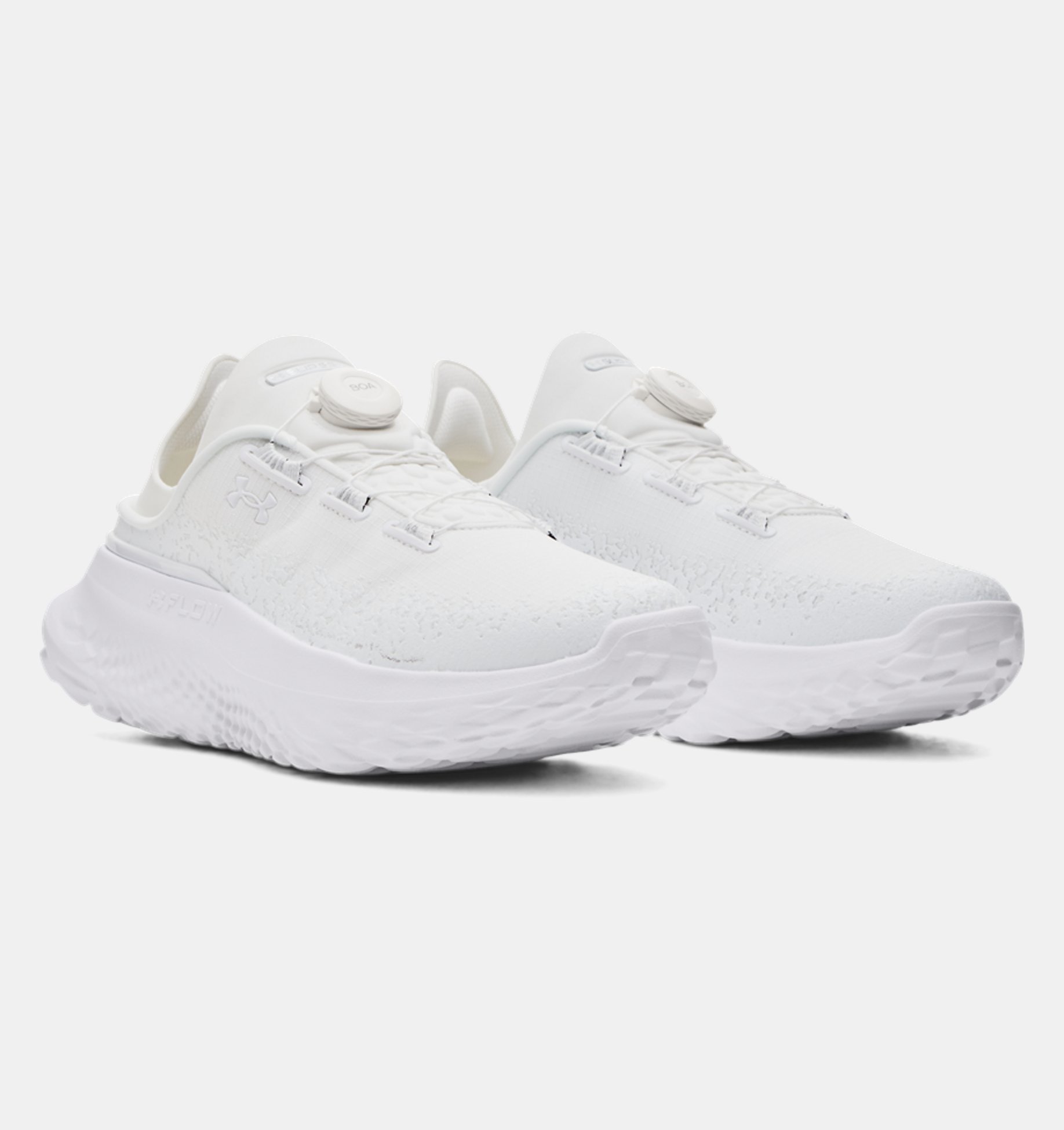 《☆超人気☆》☆UNDER ARMOUR☆UA SlipSpeed MEGA☆White