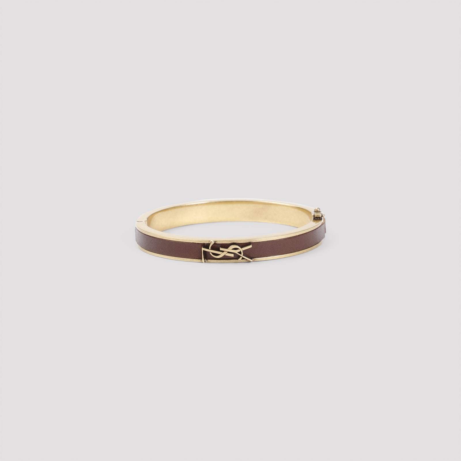 【送料&関税込】Saint Laurent Ysl Bracelet