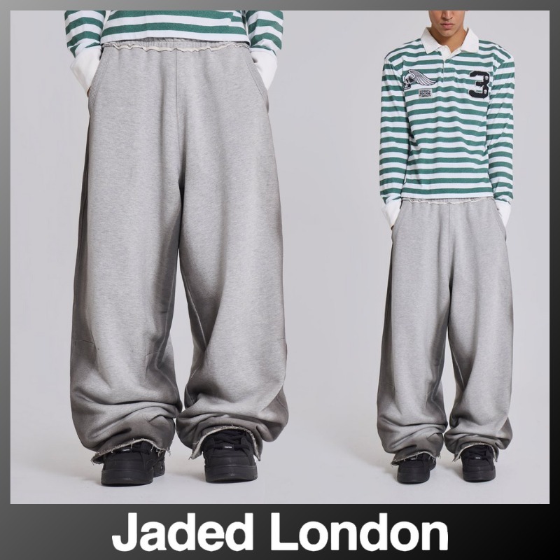 JADED LONDON Monster ジョガー パンツ 送料/関税込