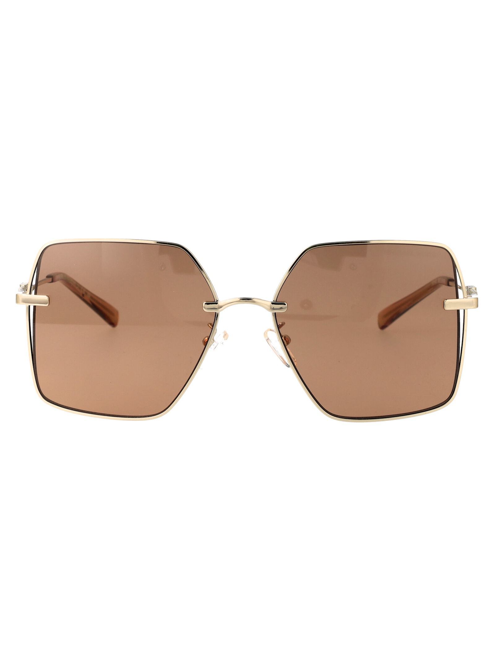 【送料&関税込】Michael Kors Sanya Sunglasses