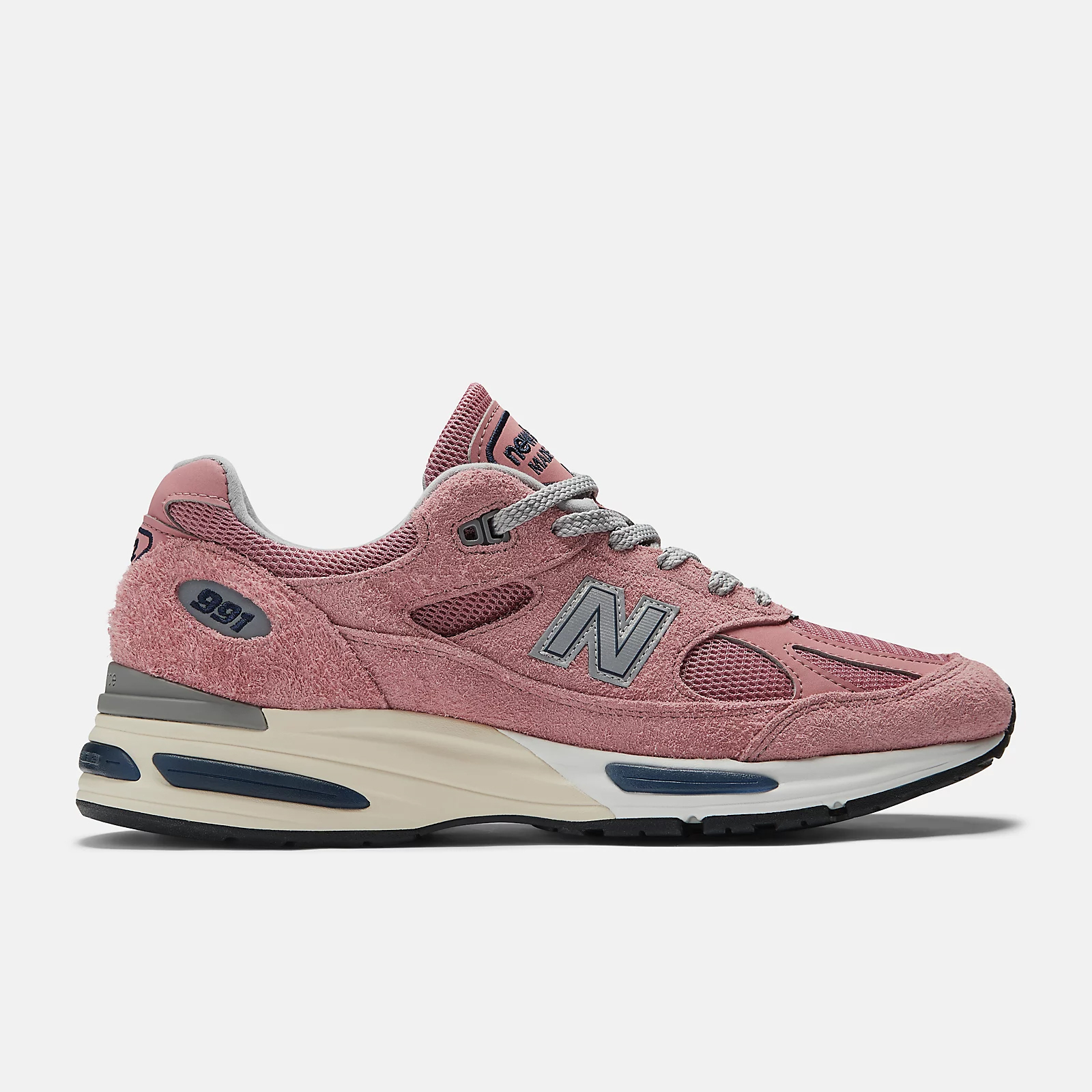 ☆New Balance☆ニューバランス 991V2 MADE IN UK☆追跡可