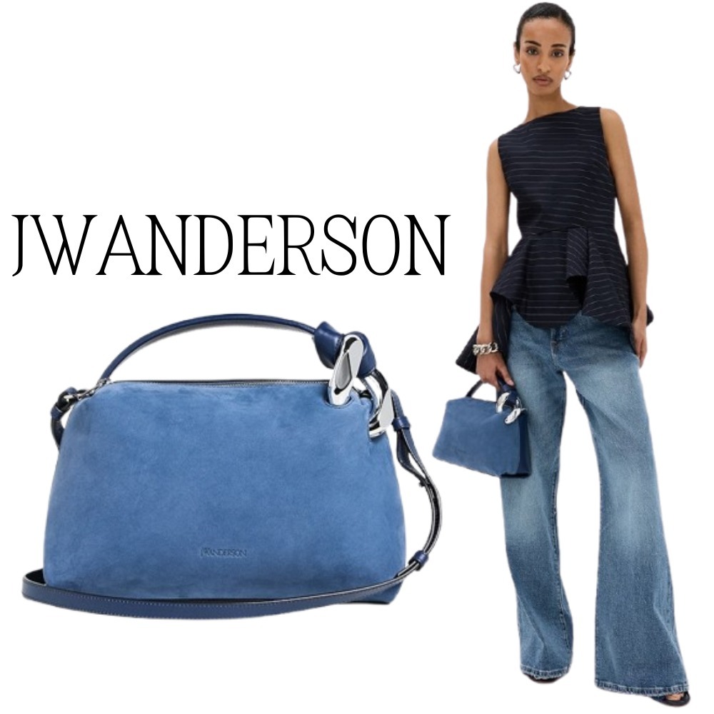 【JW Anderson】The JWA Corner Bag