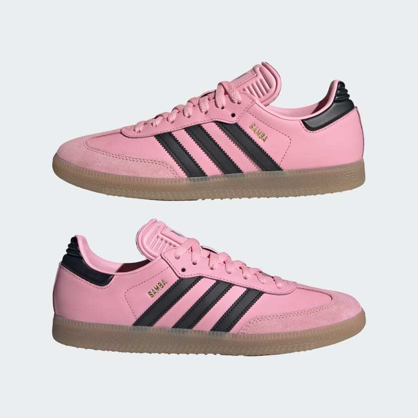 ◆adidas◆Samba Messi Indoor 男女兼用 IH8158 韓国発22~28.5cm