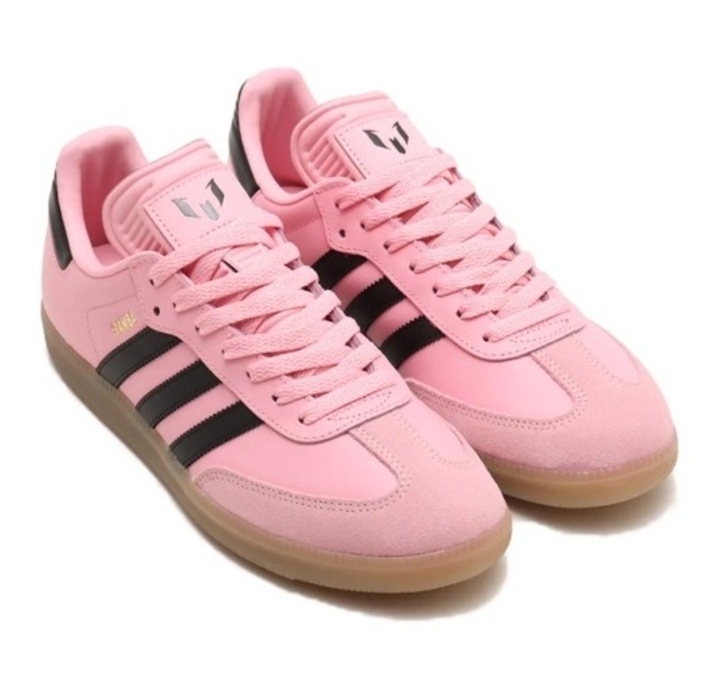 ◆adidas◆Samba Messi Indoor 男女兼用 IH8158 韓国発22~28.5cm