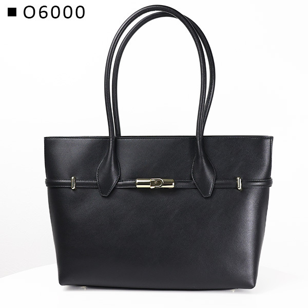 FURLA トートバッグ L A4対応 レザー 通勤 WB01497 BX3104