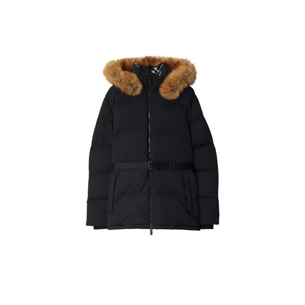 ダウンジャケット・コート BURBERRY Puffer Jacket
