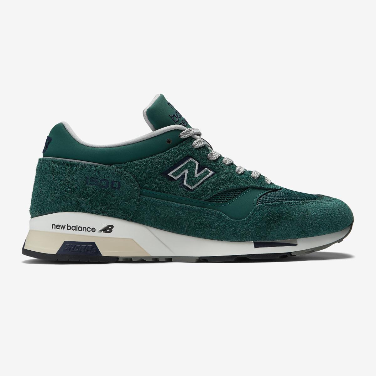 《☆超レア☆》☆New Balance☆U1500GRG (RAINFOREST)☆Green