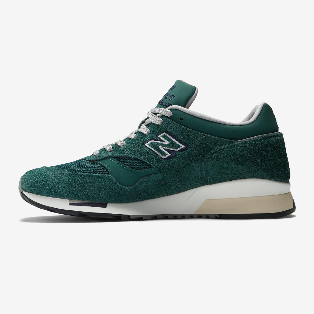 《☆超レア☆》☆New Balance☆U1500GRG (RAINFOREST)☆Green