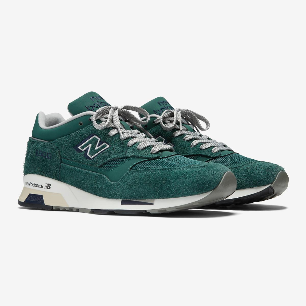 《☆超レア☆》☆New Balance☆U1500GRG (RAINFOREST)☆Green