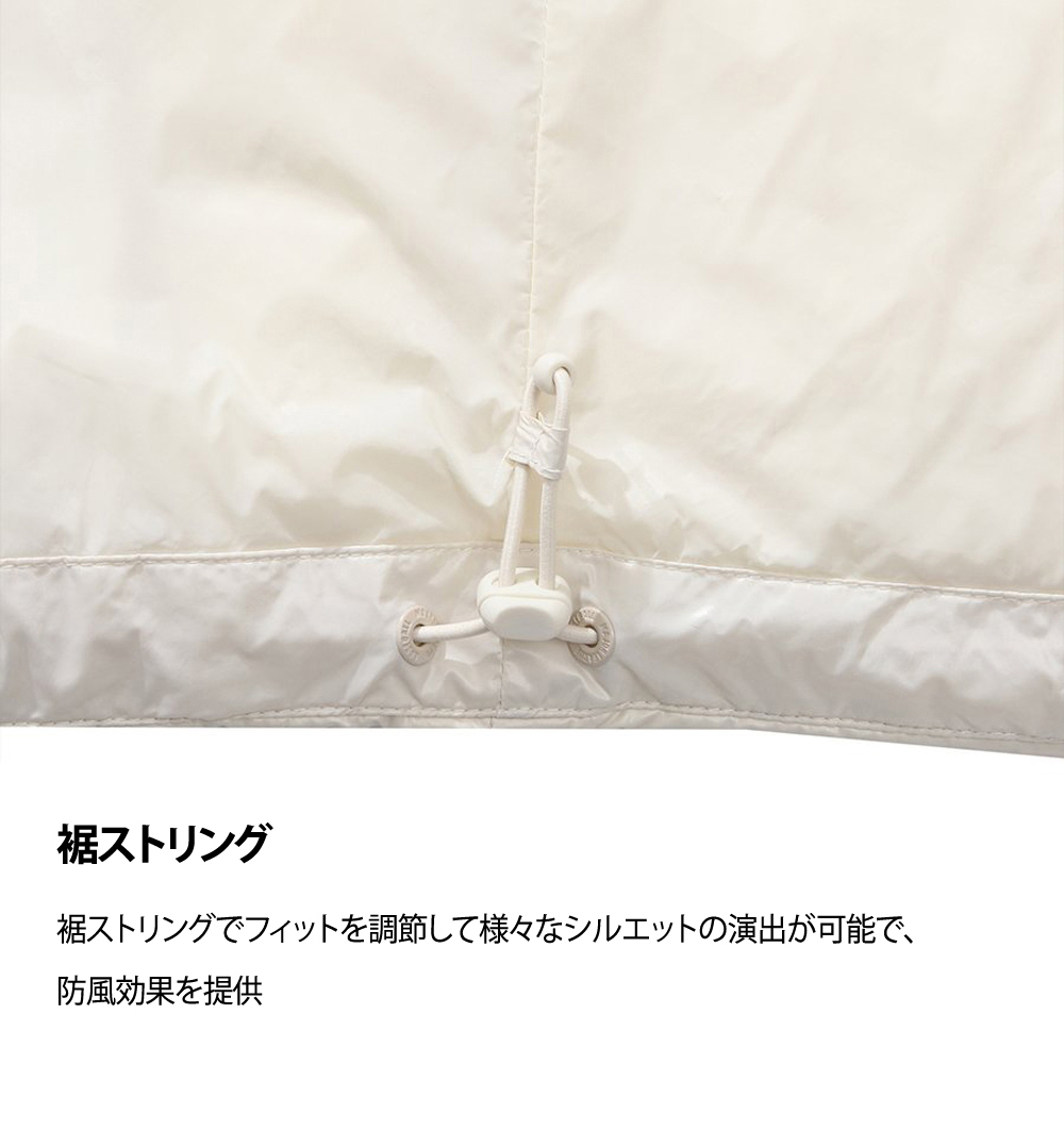 男女共用]MLB Korea☆Glossy Curve Padding☆有光 カーブダウン