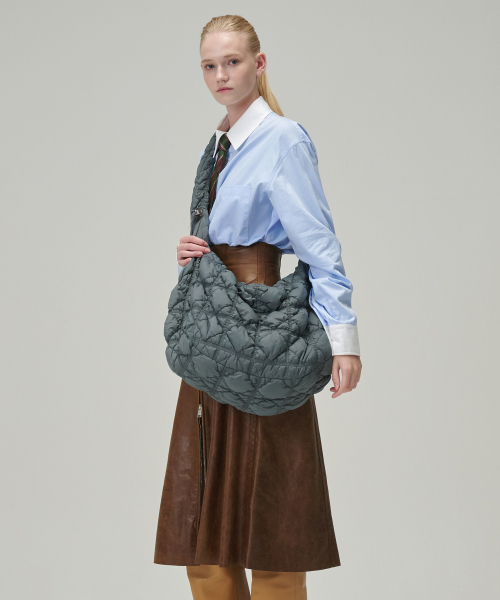 │CARLYN│ Mega Cozy 4colors H74114010