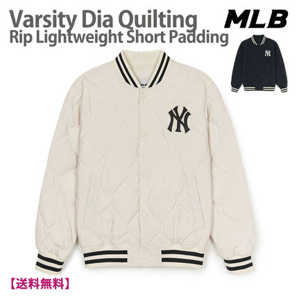 MLB Korea(エムエルビーコリア) ダウンジャケット(メンズ