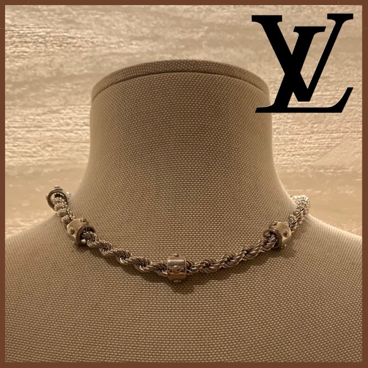 《人気のアイテム★》Louis Vuitton ネックレス