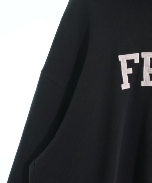 BALENCIAGA バレンシアガ パーカー 黒 S 2008824N0140