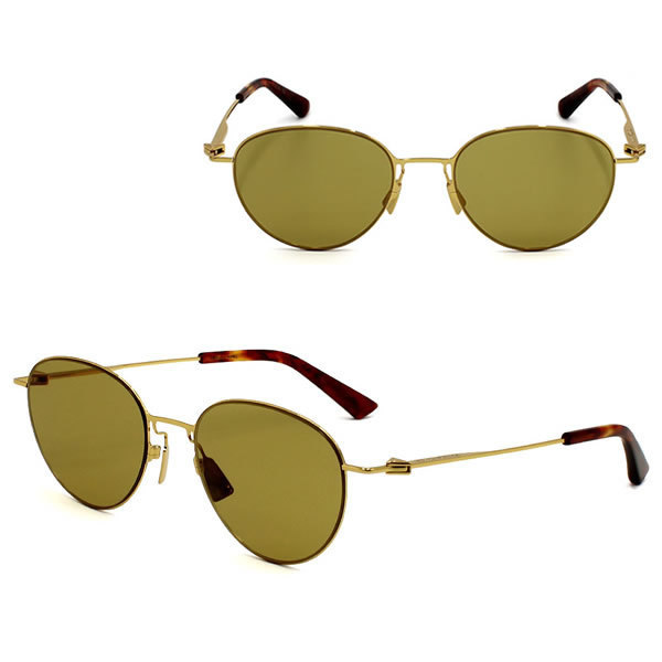 BOTTEGA VENETA ボッテガヴェネタ BV1268S-004 サングラス