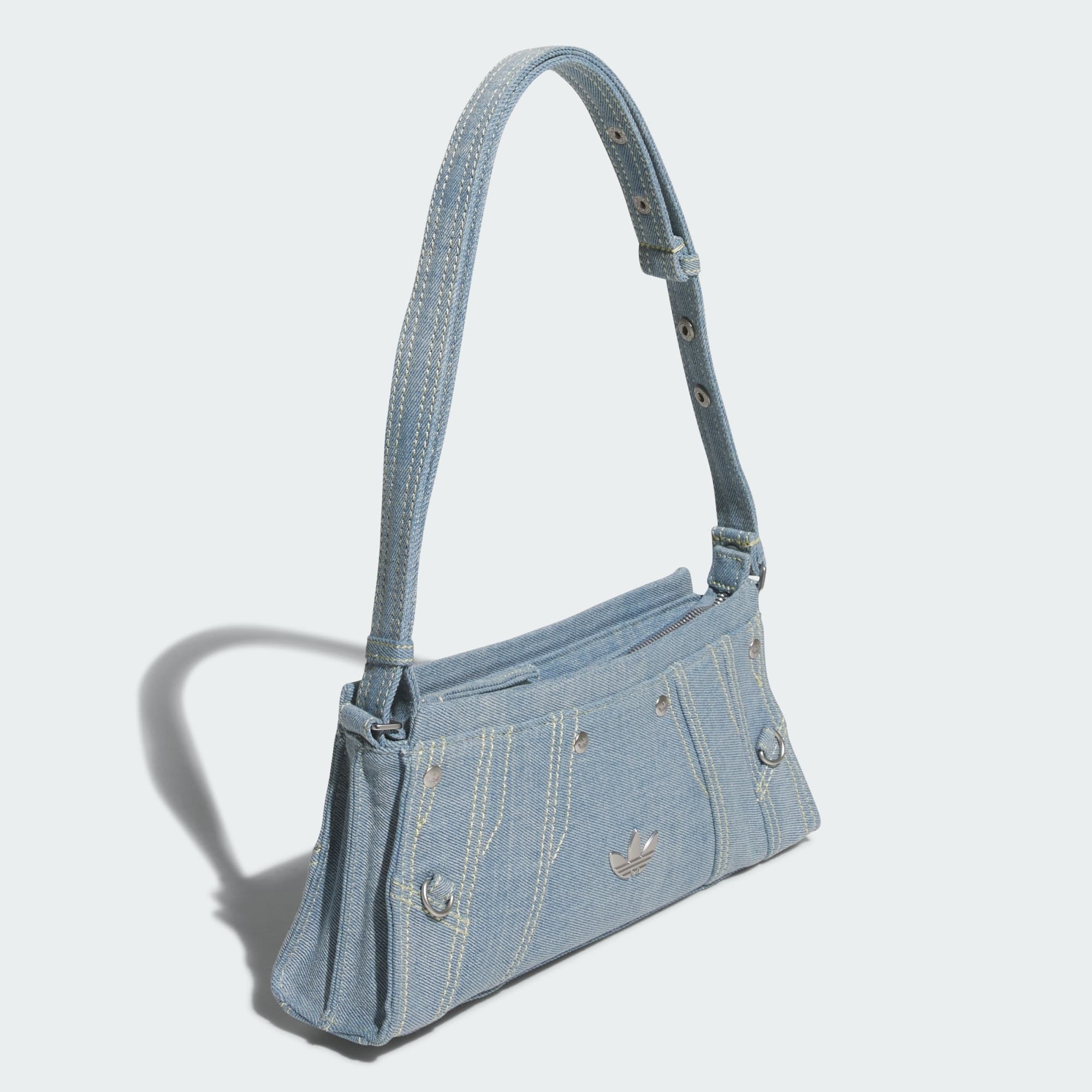 ★adidas originals★W DENIM ショルダーバッグ★追跡可 ☆adidas originals☆W DENIM ショルダーバッグ☆追跡可 (adidas