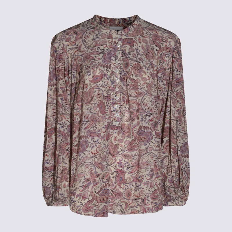 Tシャツ・カットソー ISABEL MARANT ETOILE MARANT ETOILE Shirts