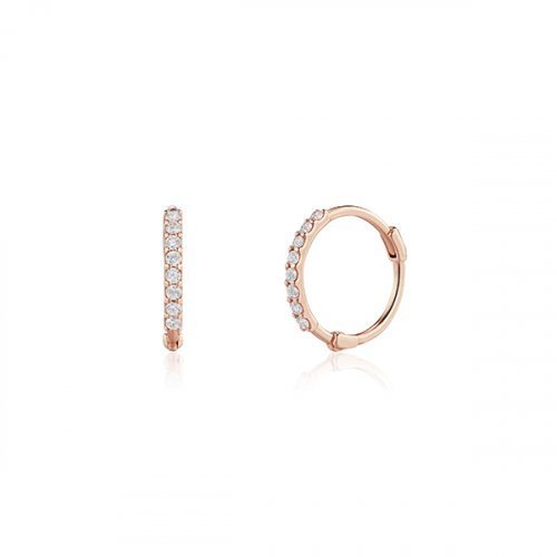 ピアス STONEHENgE 14k one touch earrings
