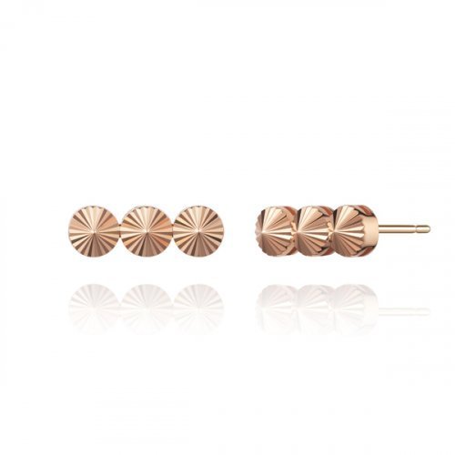 ピアス STONEHENgE Unicorn 14k earrings