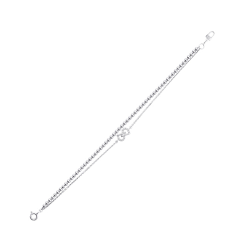ブレスレット STONEHENgE SHe silver bracelet