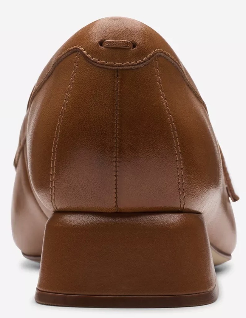 Clarks ローファー パンプス ヒール レザー バレエ スニーカー Clarks ローファー パンプス ヒール レザー バレエ スニーカー