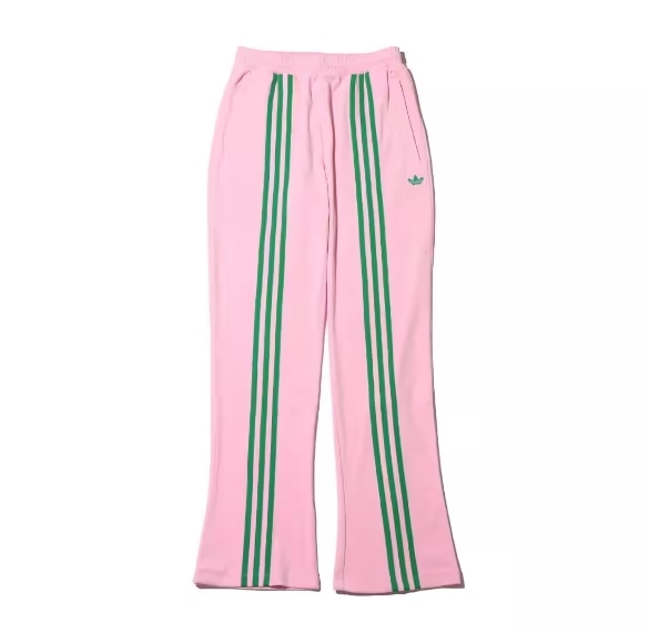 【adidas】W VELOUR BB TP(70s SPORTS) TRUEPINKS19 国内発送