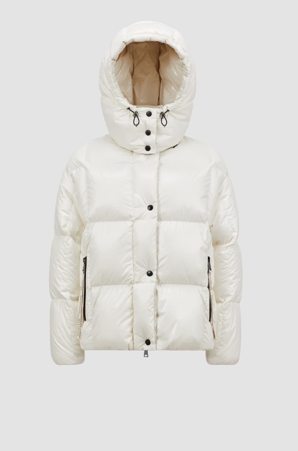 MONCLER 2024/25秋冬新作 フード付きダウンジャケット PARANA