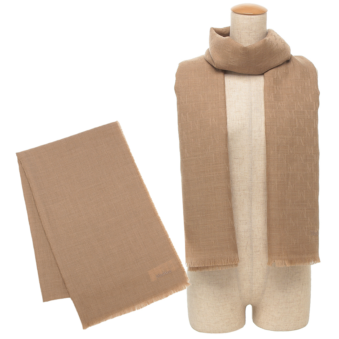 Max Mara ストール マジコ 2424546061600