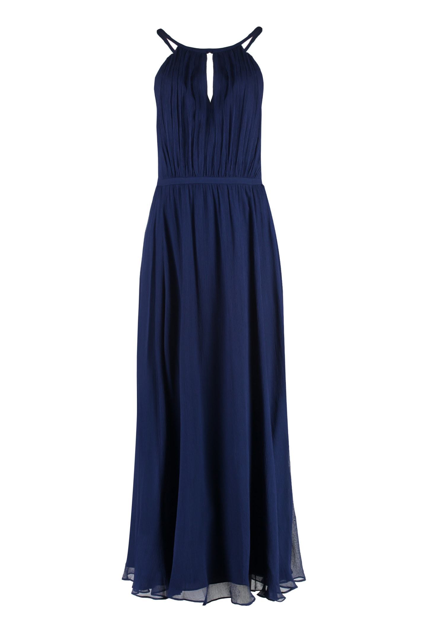 【送料&関税込】Polo Ralph Lauren Midi Viscose Dress