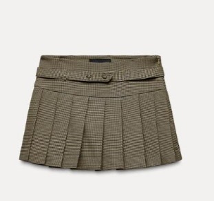スペイン発送 ZARA パンツスカート キュロット 選べるカラー スペイン発送 ZARA パンツスカート キュロット 選べるカラー