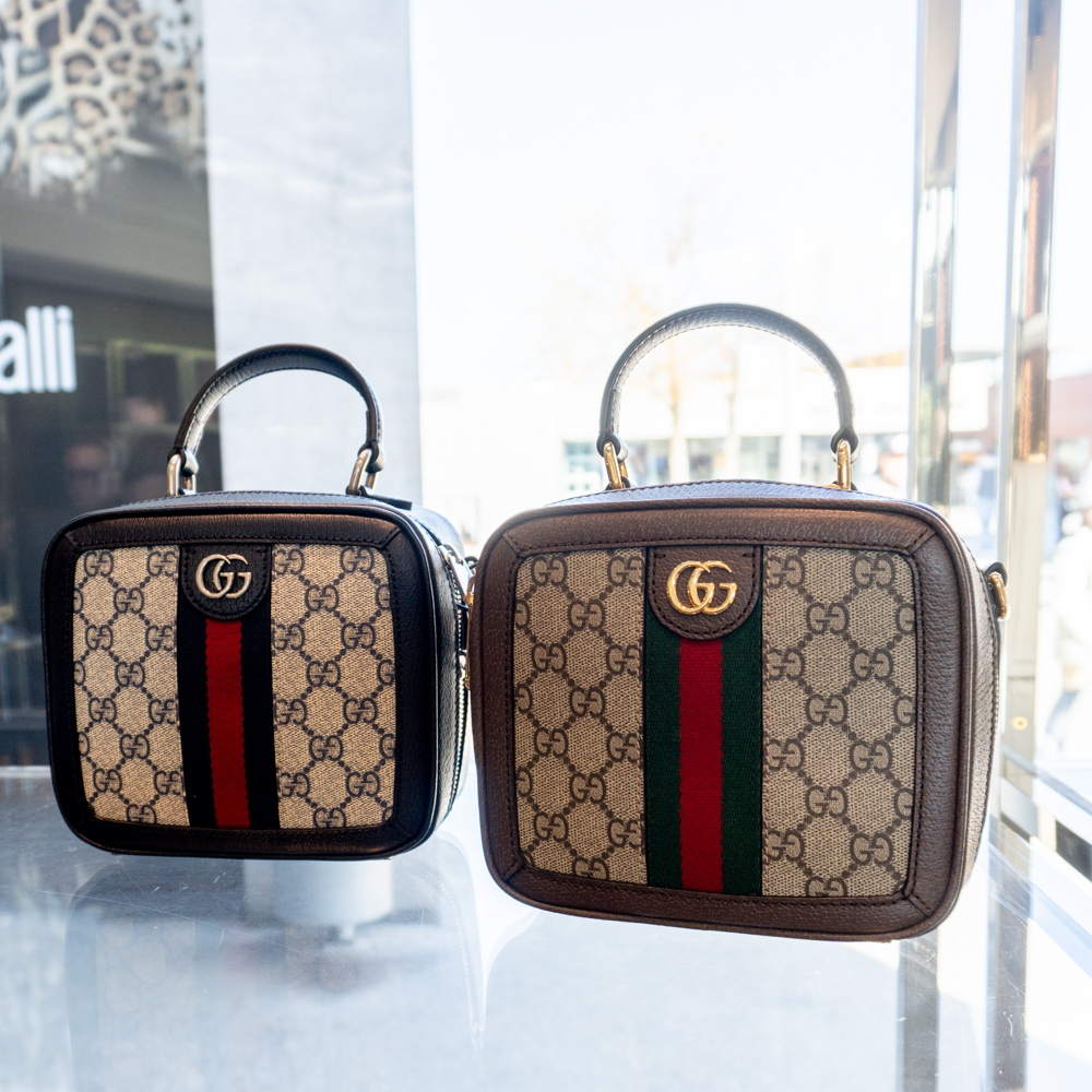 GUCCI ハンドバッグ 772157 ☆GUCCI☆ 772157 オフィディア ハンドバッグ (GUCCI/ショルダー