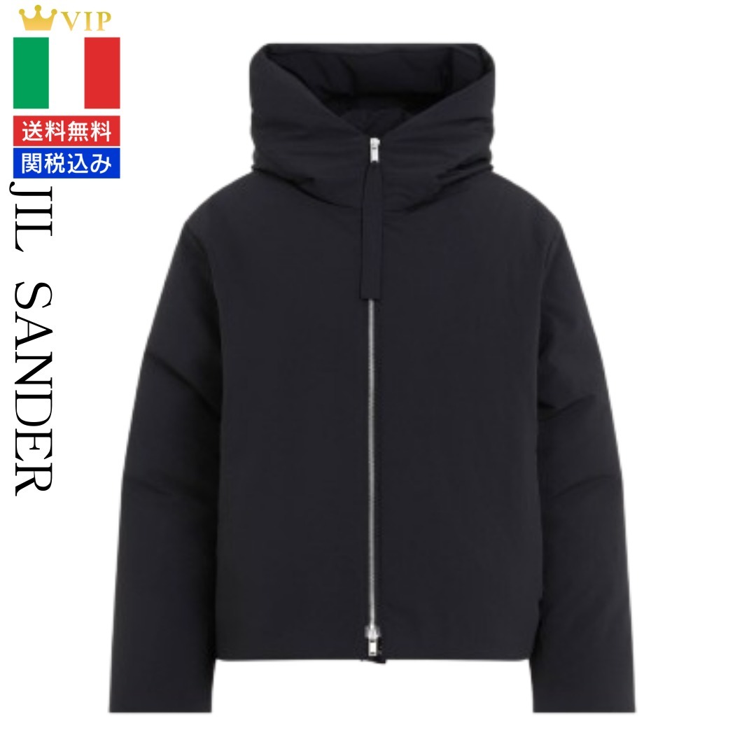VIP【関税送料無料】希少 Jil Sander 06 Down Jacket