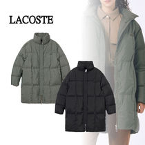 LACOSTE(ラコステ)のレディース ダウンジャケット・コート 人気