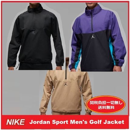 ブルゾン NIKE ナイキ　マイケルジョーダン マイケル・ジョーダン Nike(ナイキ) ブルゾン(メンズ) - 海外