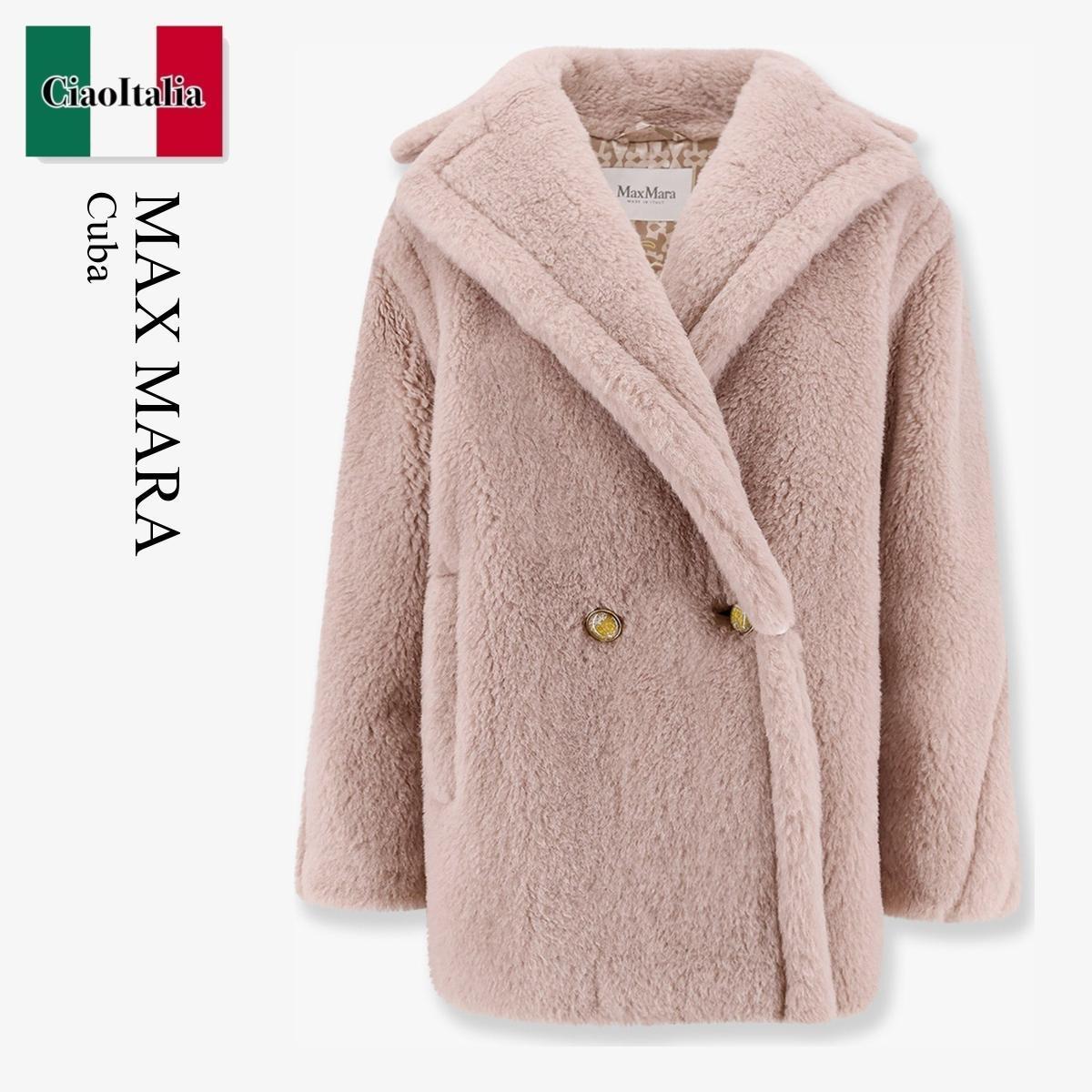 コート Max Mara Cuba