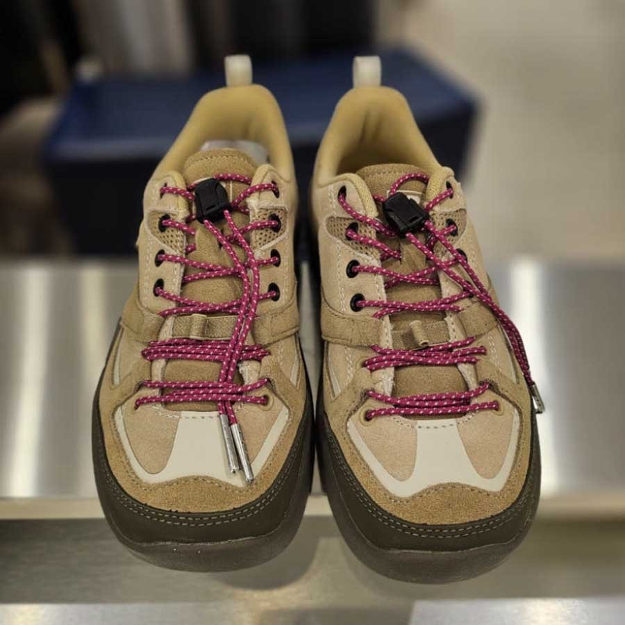 FILA☆MELVIS PRO V2☆兼用☆BROWN (FILA/スニーカー) 112975545