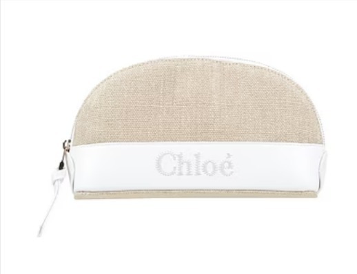 CHLOE 化粧ポーチ