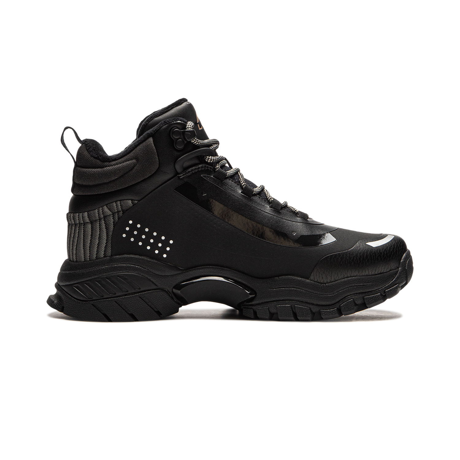 送料関税込み[LI-NING]裏起毛BAHU★日本未入荷★新作★大人気★